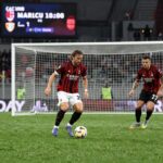 Luka Modric: nessun ritiro, resta al Milan fino al 2028