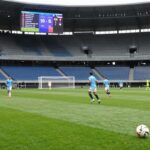 Mandas guida la Lazio con parate da record