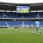 Mendieta ricorda la Lazio: "I laziali sono gente tosta"