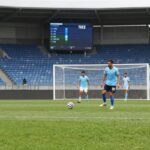 Noslin titolare nell'attacco della Lazio contro il Monza