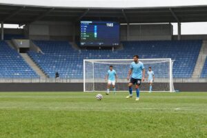 Noslin titolare nell'attacco della Lazio contro il Monza