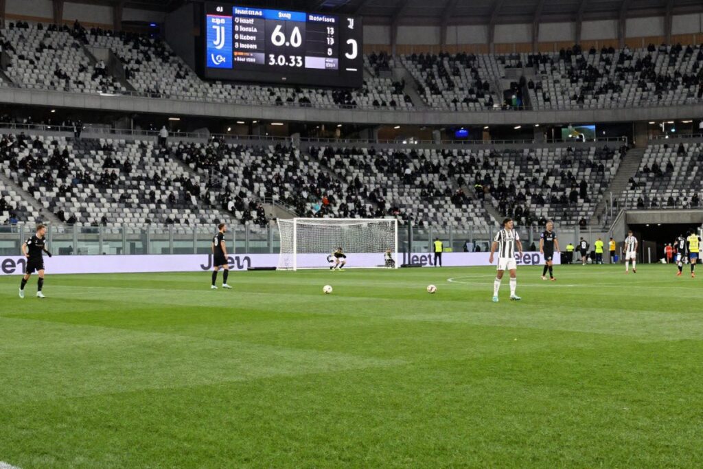 Pagelle Juventus - Lazio: le valutazioni dei giocatori
