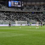 Pagelle Juventus - Lazio: le valutazioni dei giocatori