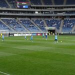 Protesta dei tifosi della Lazio continua nonostante i successi