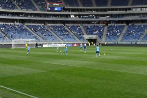 Protesta dei tifosi della Lazio continua nonostante i successi