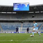 Protesta tifosi Lazio, Fabiani chiede tregua all'Olimpico