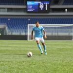 Reda Belahyane, il nuovo regista della Lazio