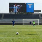 Rifinitura Lazio a Formello: scelte di Gattuso
