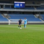 Rinnovo Isaksen: Lazio e la forza della squadra