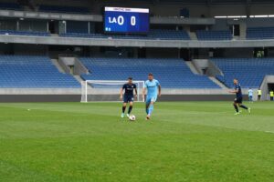 Rinnovo Isaksen: Lazio e la forza della squadra