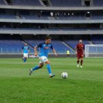 Serie A: Napoli, Inter e Roma cercano riscatto