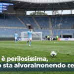Spalletti: "La Lazio è pericolosissima, Gattuso sta lavorando bene"