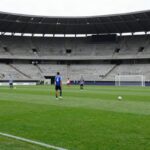 Zaccagni lancia appello ai tifosi per il match all'Olimpico