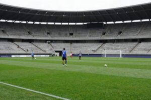 Zaccagni lancia appello ai tifosi per il match all'Olimpico