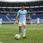 Zaccagni pronto a raggiungere 200 presenze con la Lazio